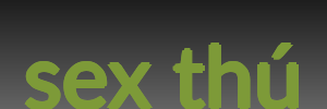 sex thú